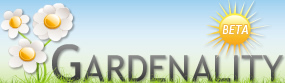 Gardenality